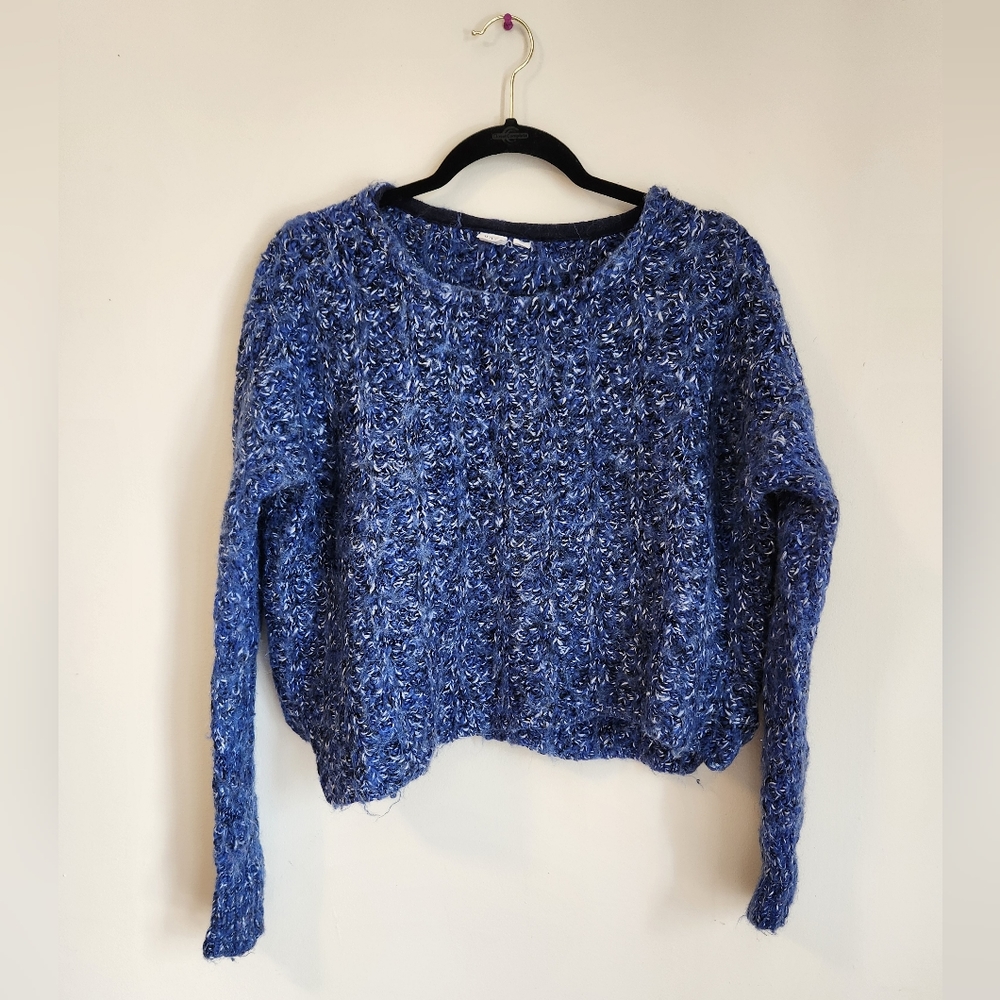 Gap Chunky Knit Sweater